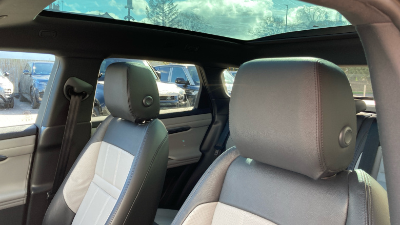 Land Rover Range Rover Evoque 2.0 D200 Evoque Edition 5dr Auto Diesel Hatchback